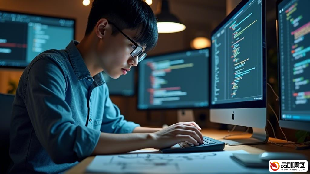 App开发哪好？全面解析热门开发平台与最佳实践
