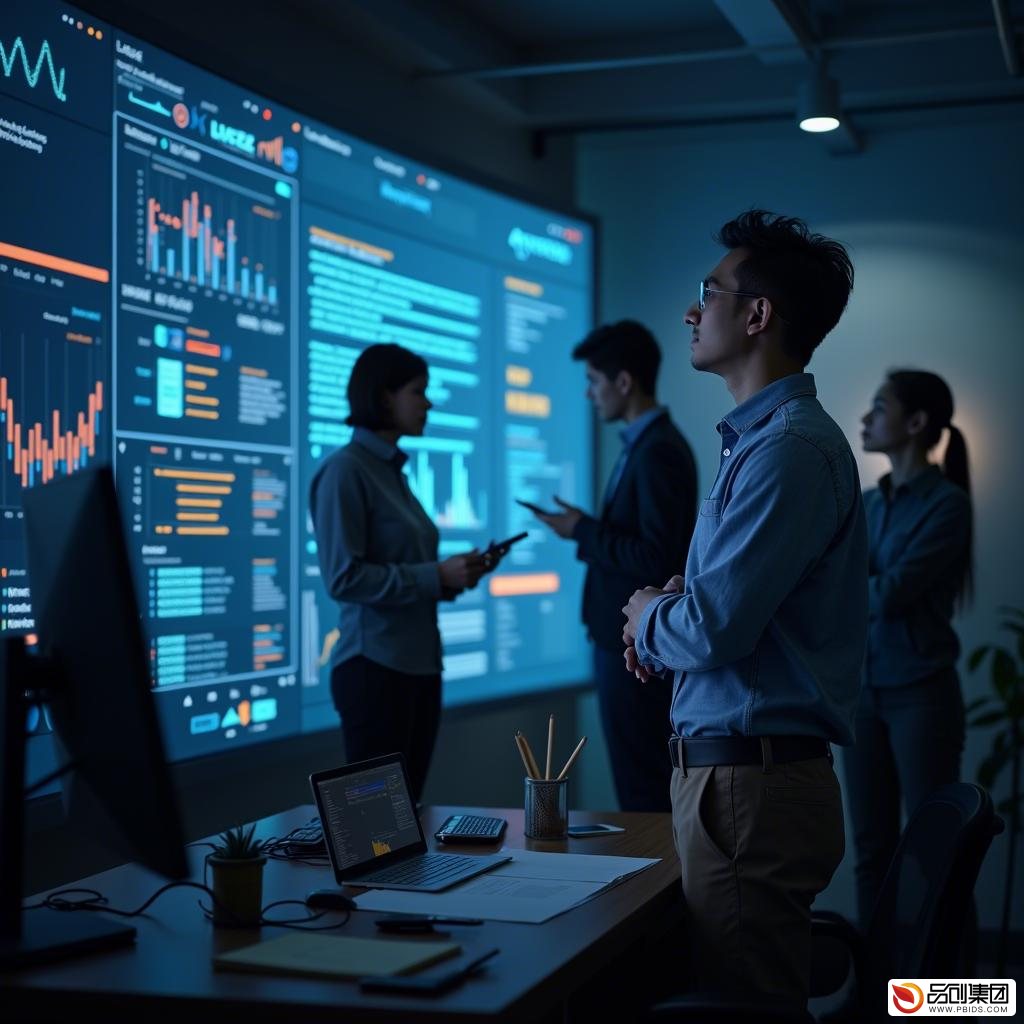 软件定做APP：打造专属数字化解决方案的全方位指南
