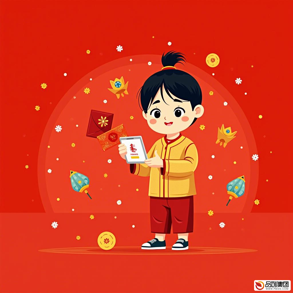 红包小程序开发：从策划到上线的全攻略
