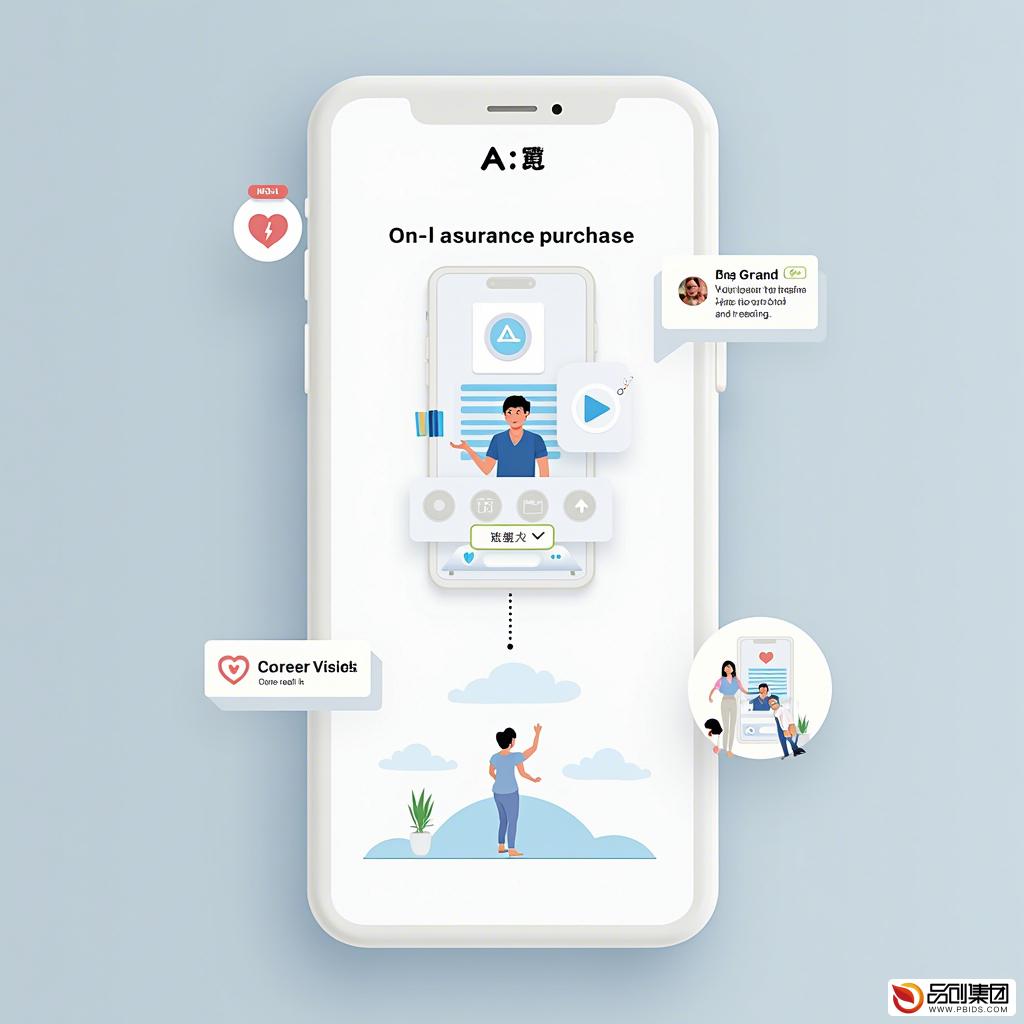 人寿保险公司APP:便捷服务,全面保障您的未来