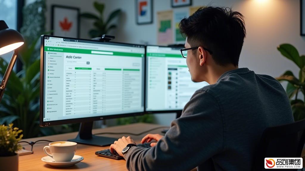 全面掌握微信公众号开发：从零到一的实战指南