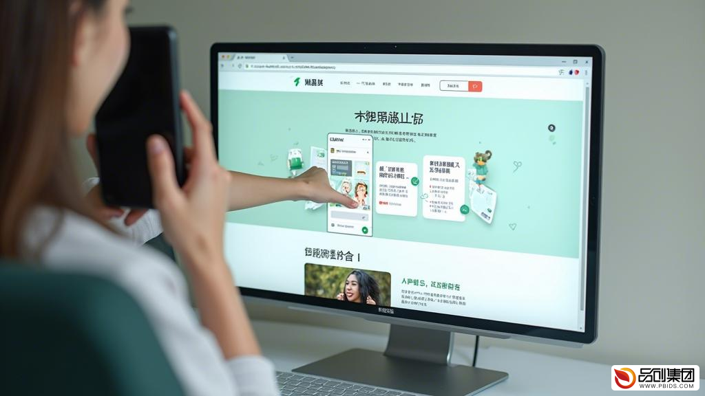 微信网站价格全解析：构建高效营销平台的成本与投资回报
