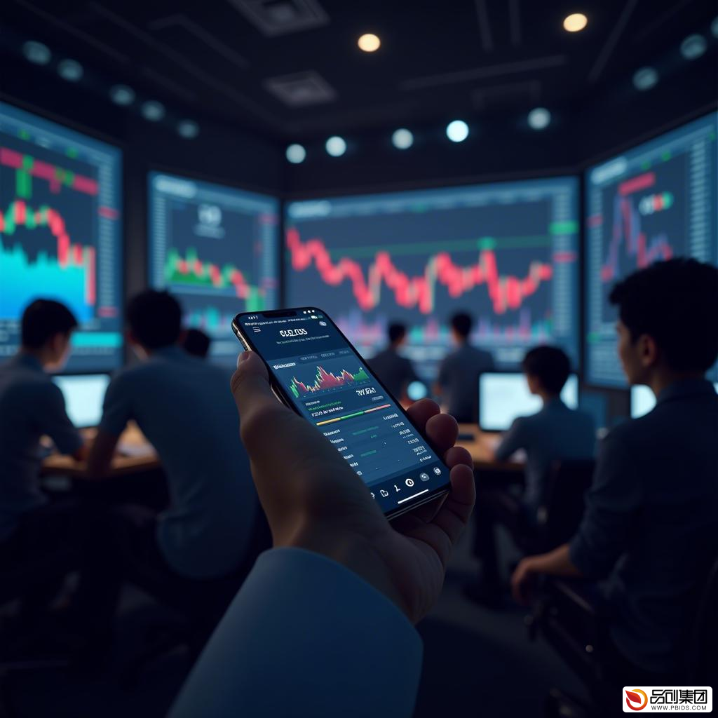 2025年炒股APP软件排行榜:全面解析与推荐