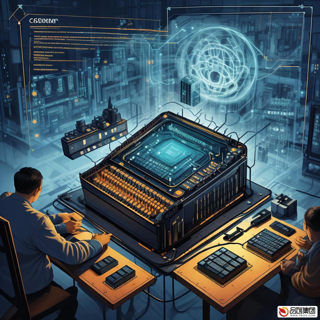 FPGA开发工具全解析:打造高效设计流程的必备利器