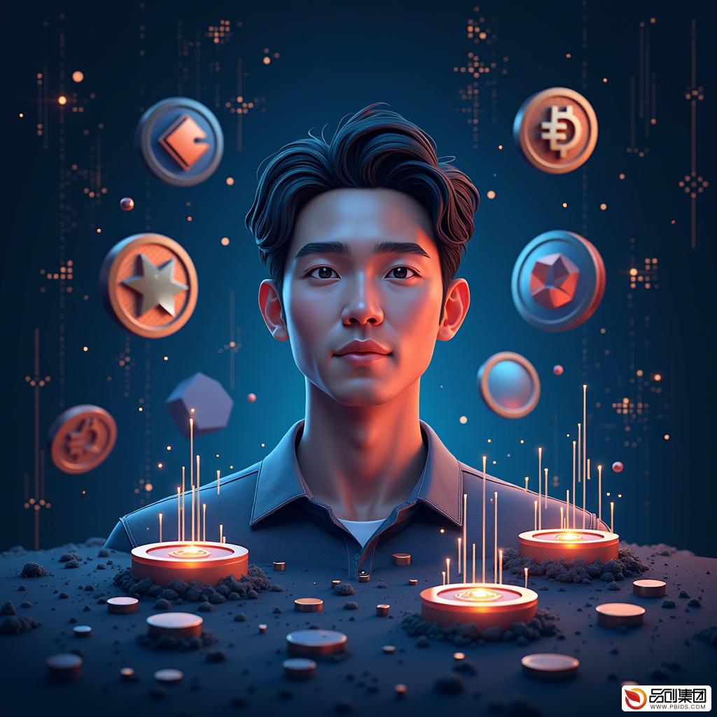 发行数字资产通证:DeepSeek链上融资1小时破2亿美元的创新壮举