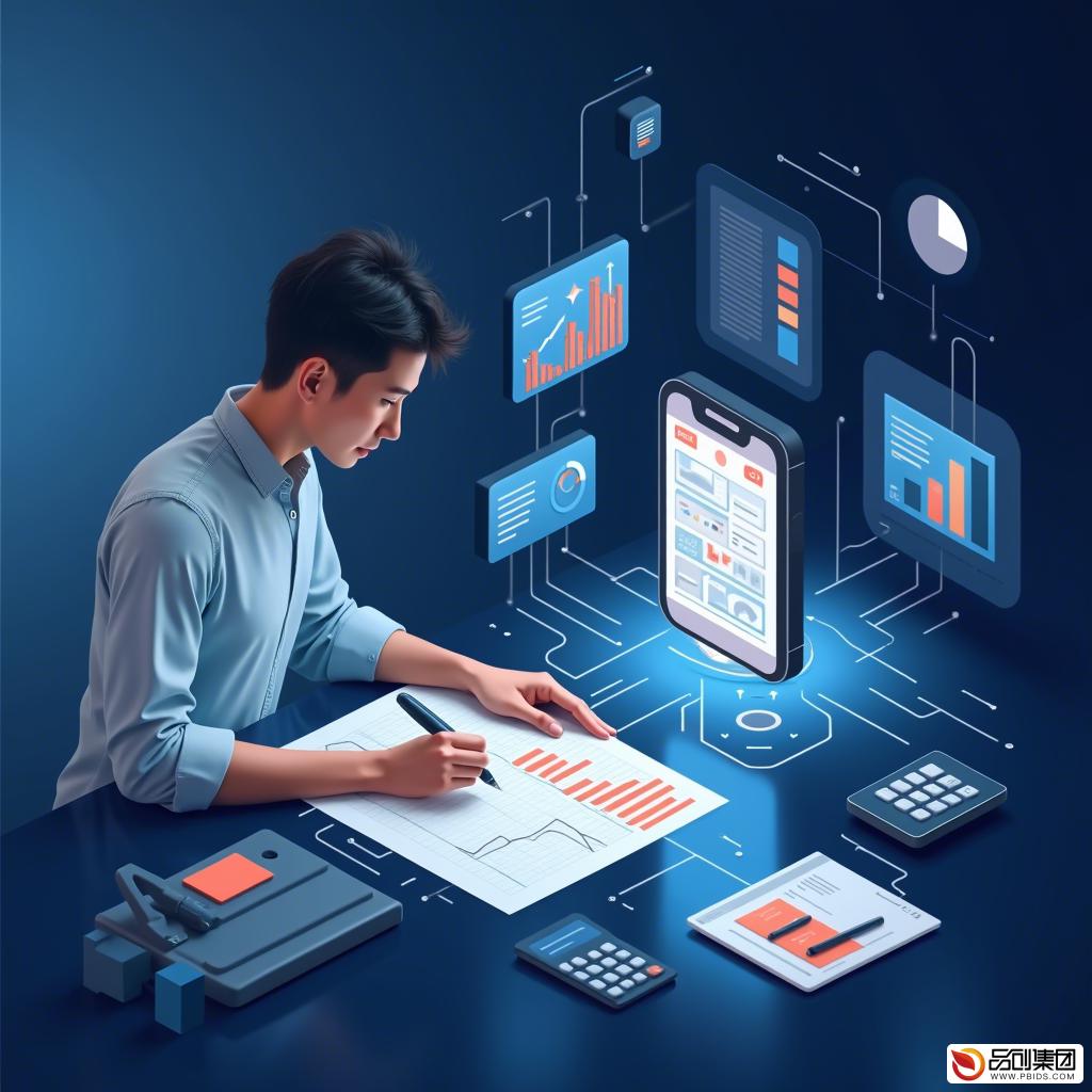 全面解析:App制作开发报价的构成与影响因素