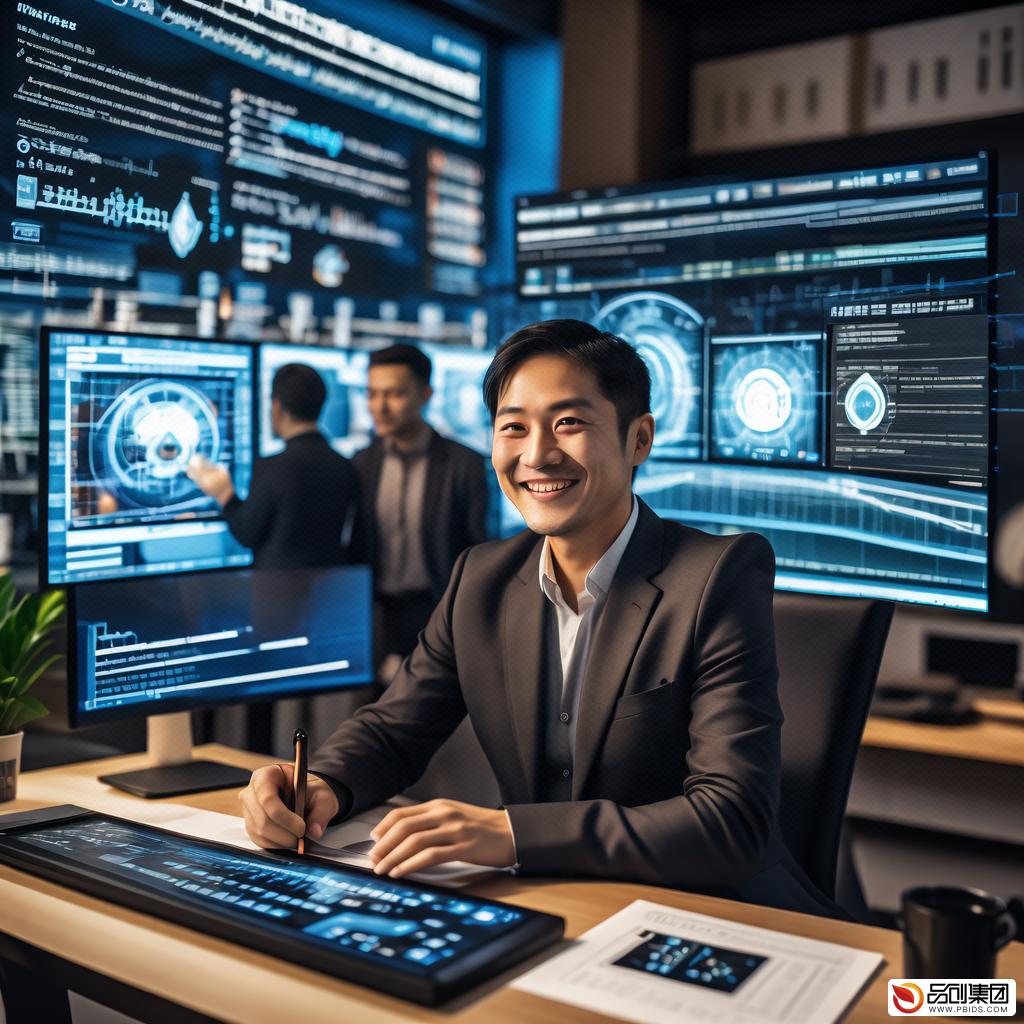 微信公众号开发的好处:解锁企业营销与服务的新篇章