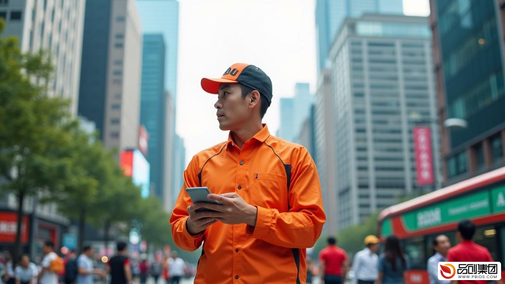 跑腿系统软件APP开发：打造高效便捷的同城服务新体验
