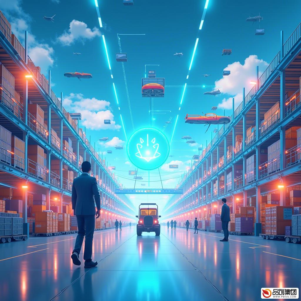 DeepSeek：深度学习驱动下的智能物流系统效率与智能化升级
