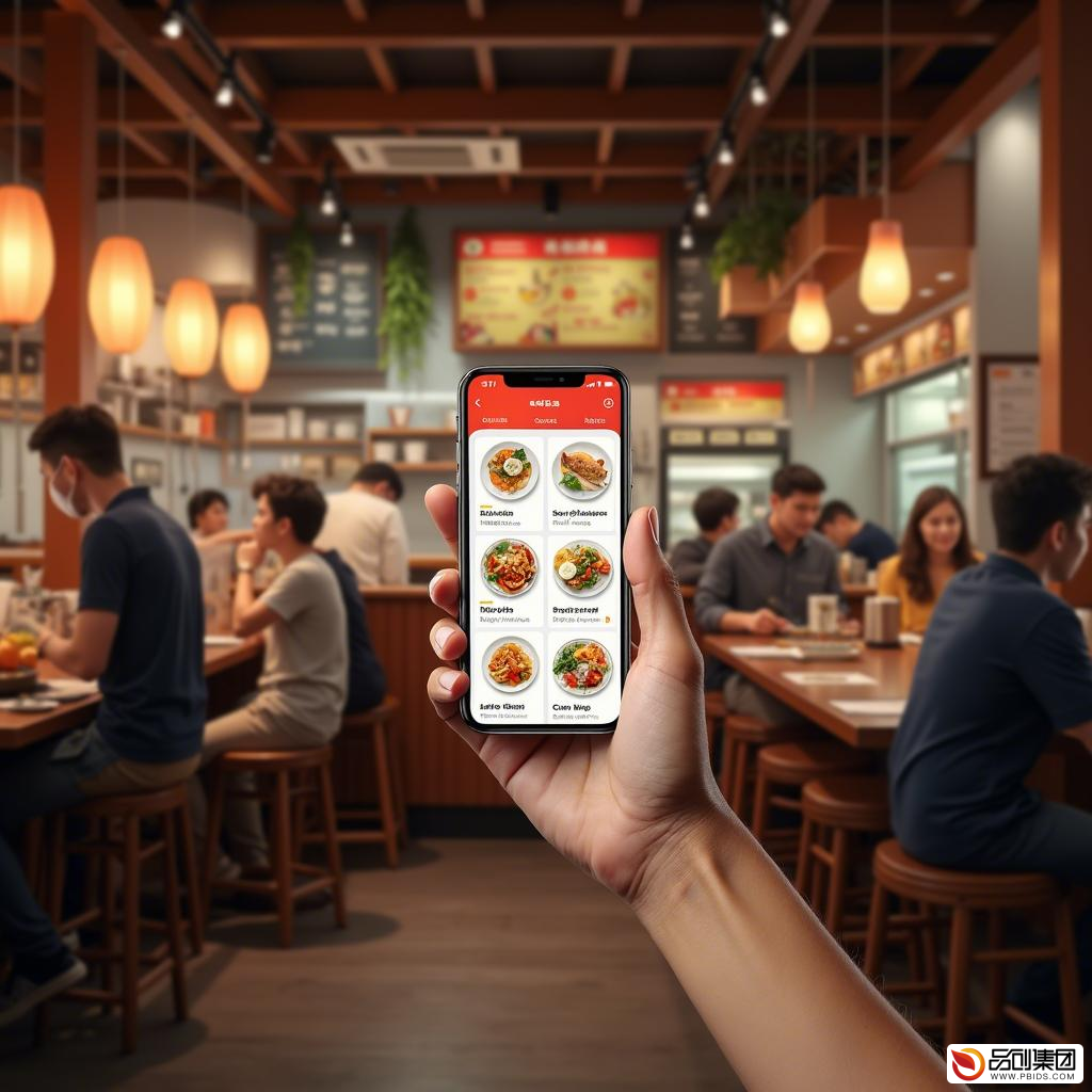 外卖系统软件开发公司的全面解析与选择指南
