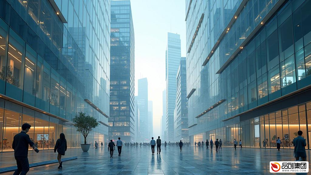 建筑智能化：未来建筑的革新之路