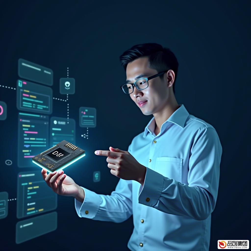 DSP开发必备软件指南:高效工具助力项目开发