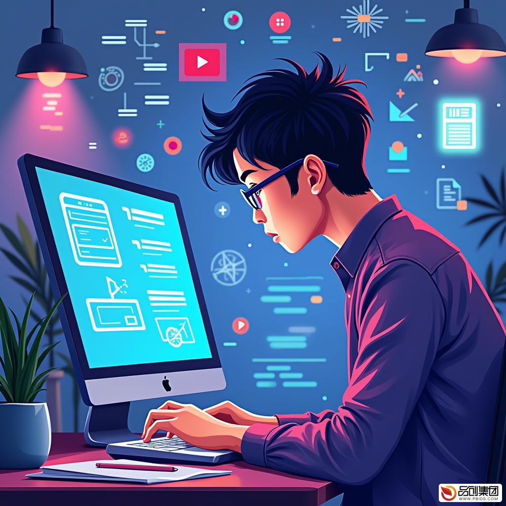 APP定制开发:寻找顶尖服务商的全面指南