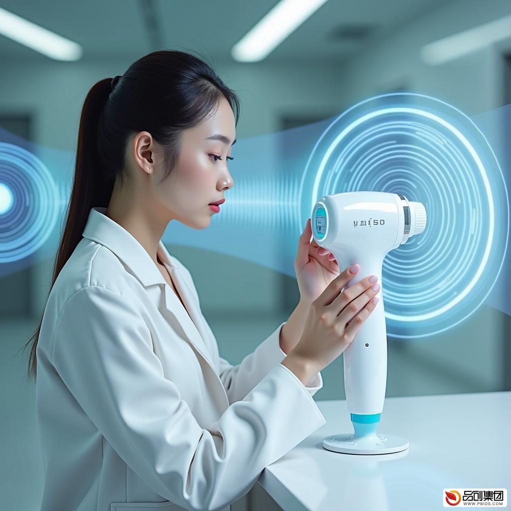 智能医美硬件电磁兼容性测试：确保安全与效能的双重保障

