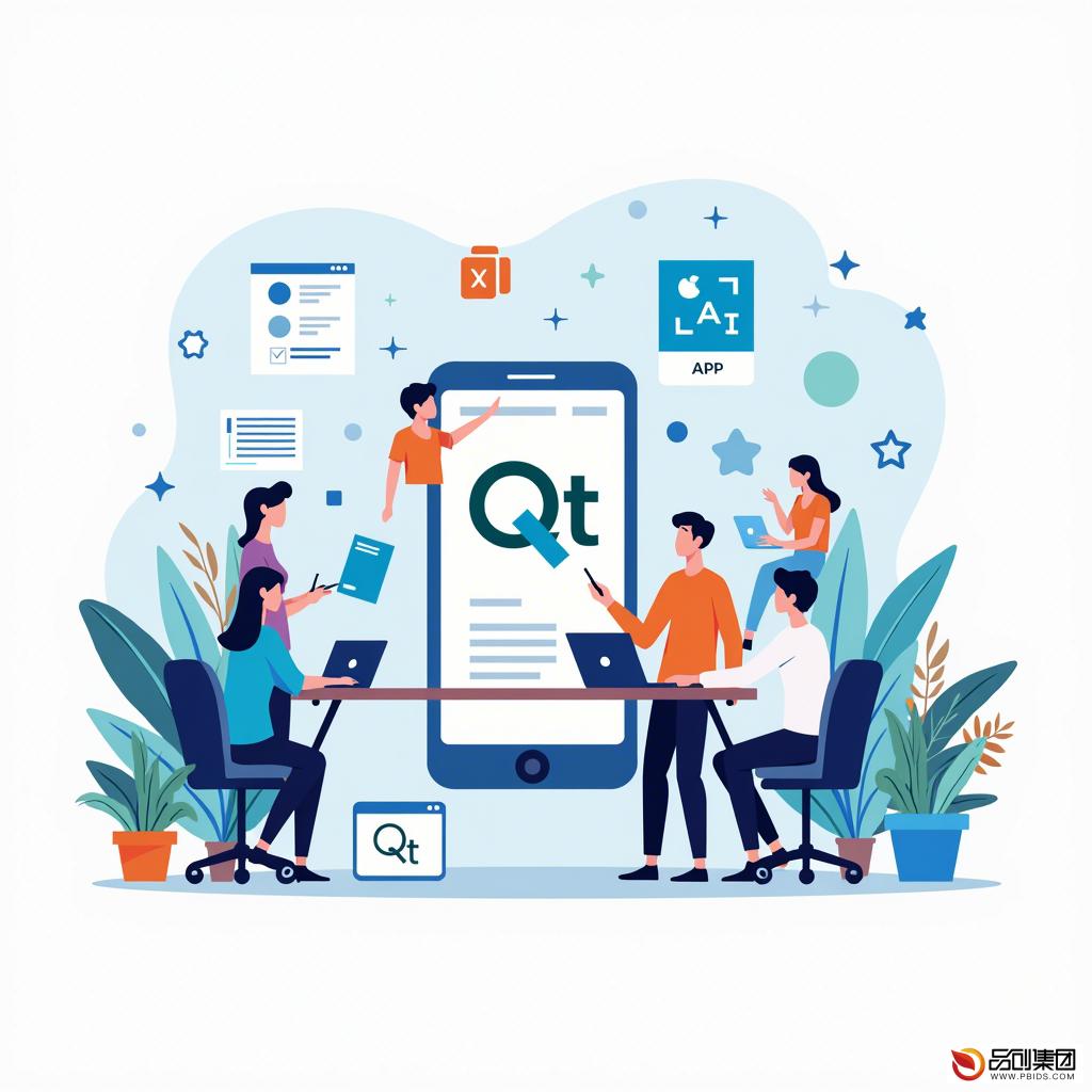 Qt开发安卓APP：全面指南与实践探索
