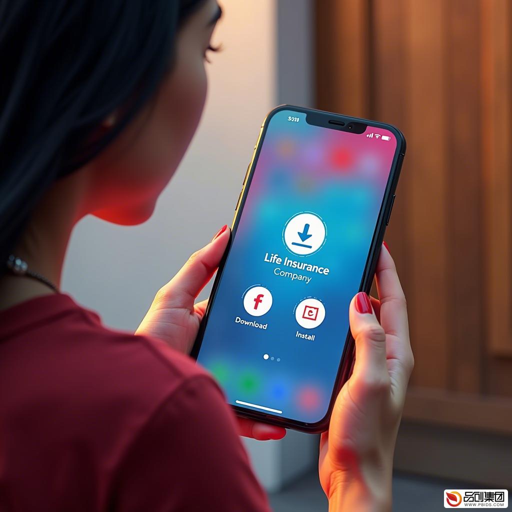 轻松指南:如何下载并安装人寿保险公司官方APP