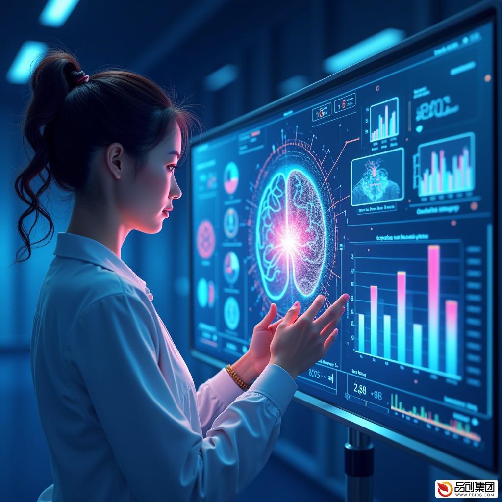 DeepSeek模型在精神卫生智能辅助诊断中的前沿探索
