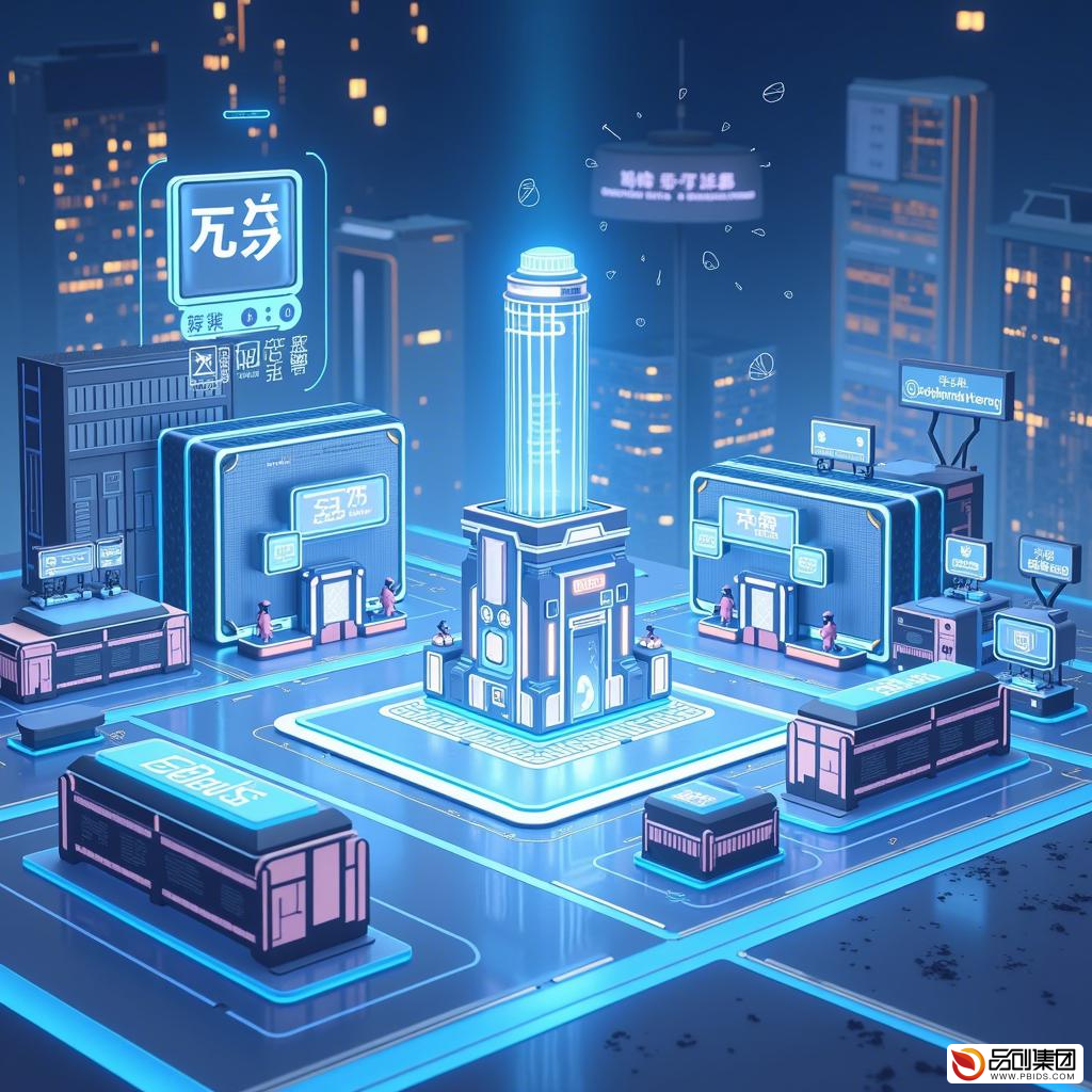 康瑞智能化科技有限公司:引领未来智能科技的新篇章