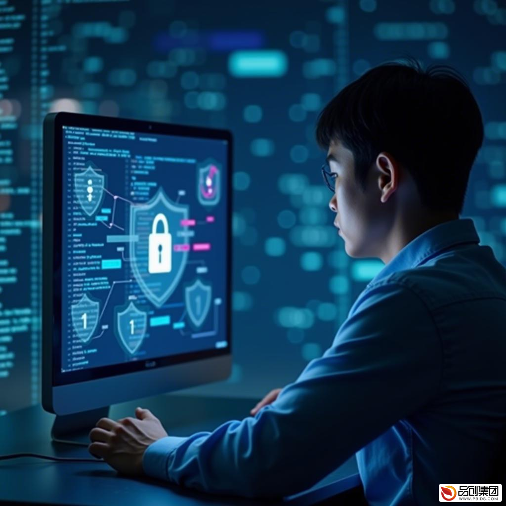 计算机网络安全:构建数字时代的防护长城