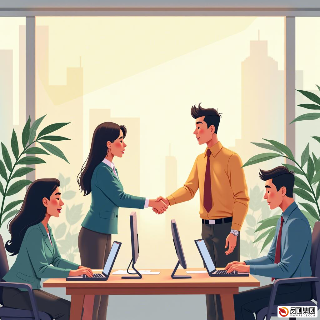 揭秘企业运营新模式:是外包公司吗?全面解析