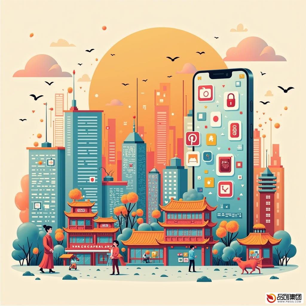成都APP软件定制:打造专属移动应用的全方位解决方案