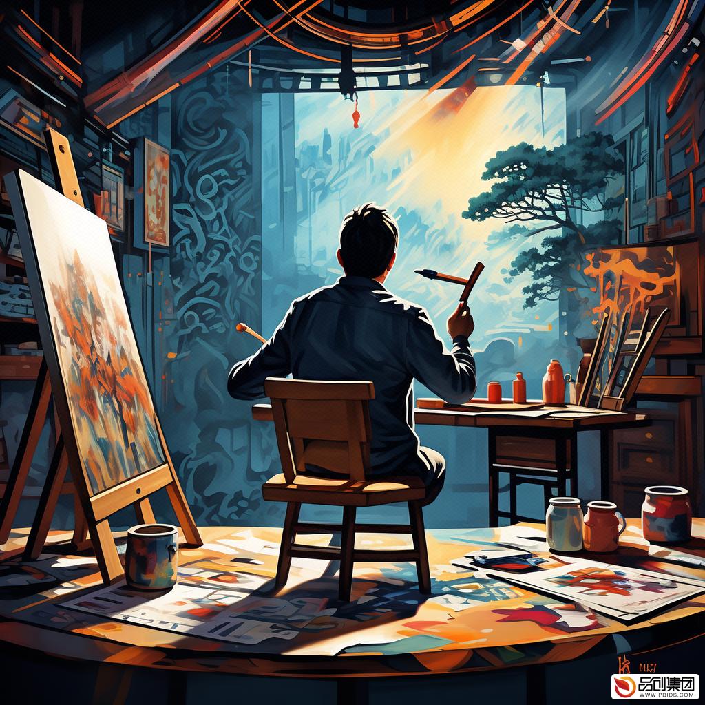 视觉传达设计:探索视觉元素的无限可能