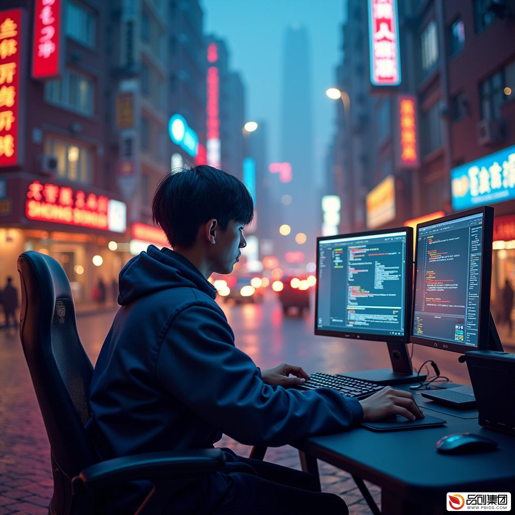 重庆定制开发软件:打造高效解决方案的专业服务