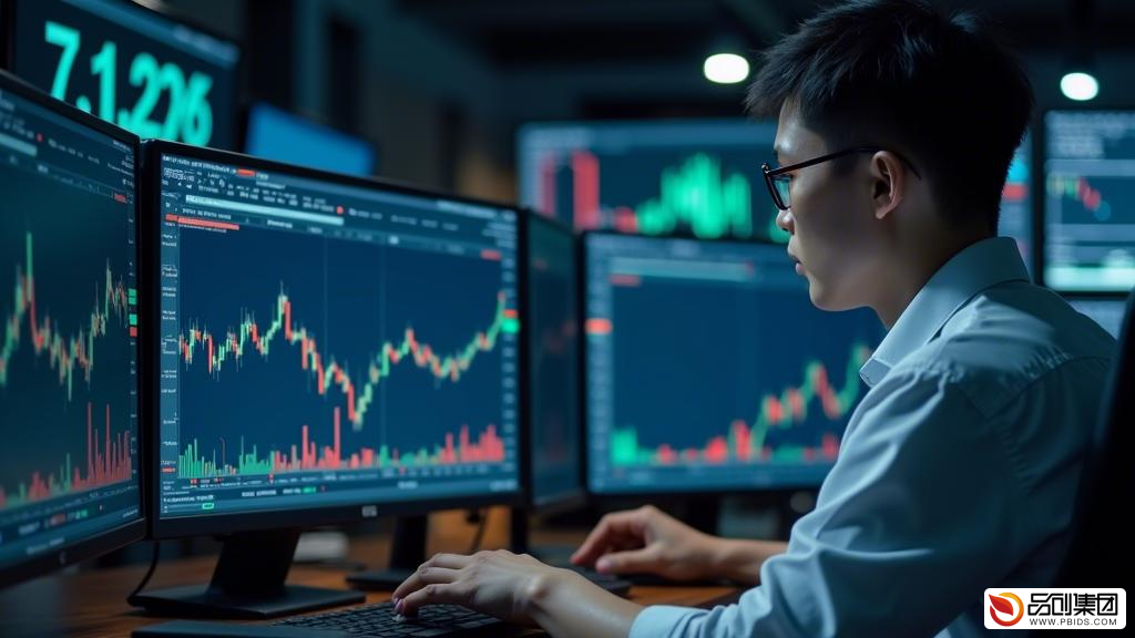 股票软件开发：构建高效交易平台的全面指南
