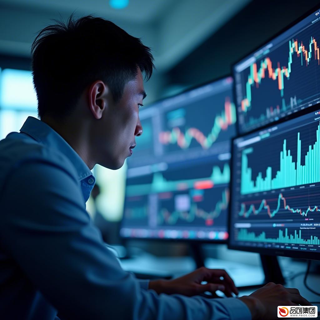 自己开发炒股软件：从零到一的全面指南
