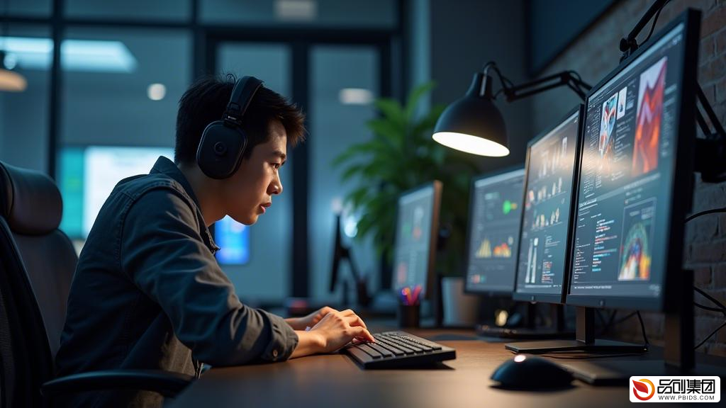 专业定制APP：打造个性化移动应用的全方位指南

