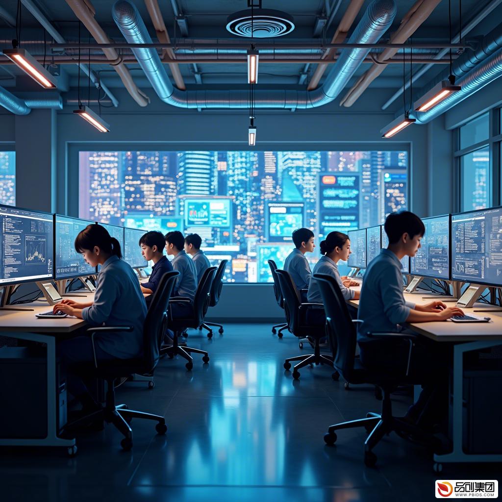 国内APP开发公司:专业、创新与服务的完美结合