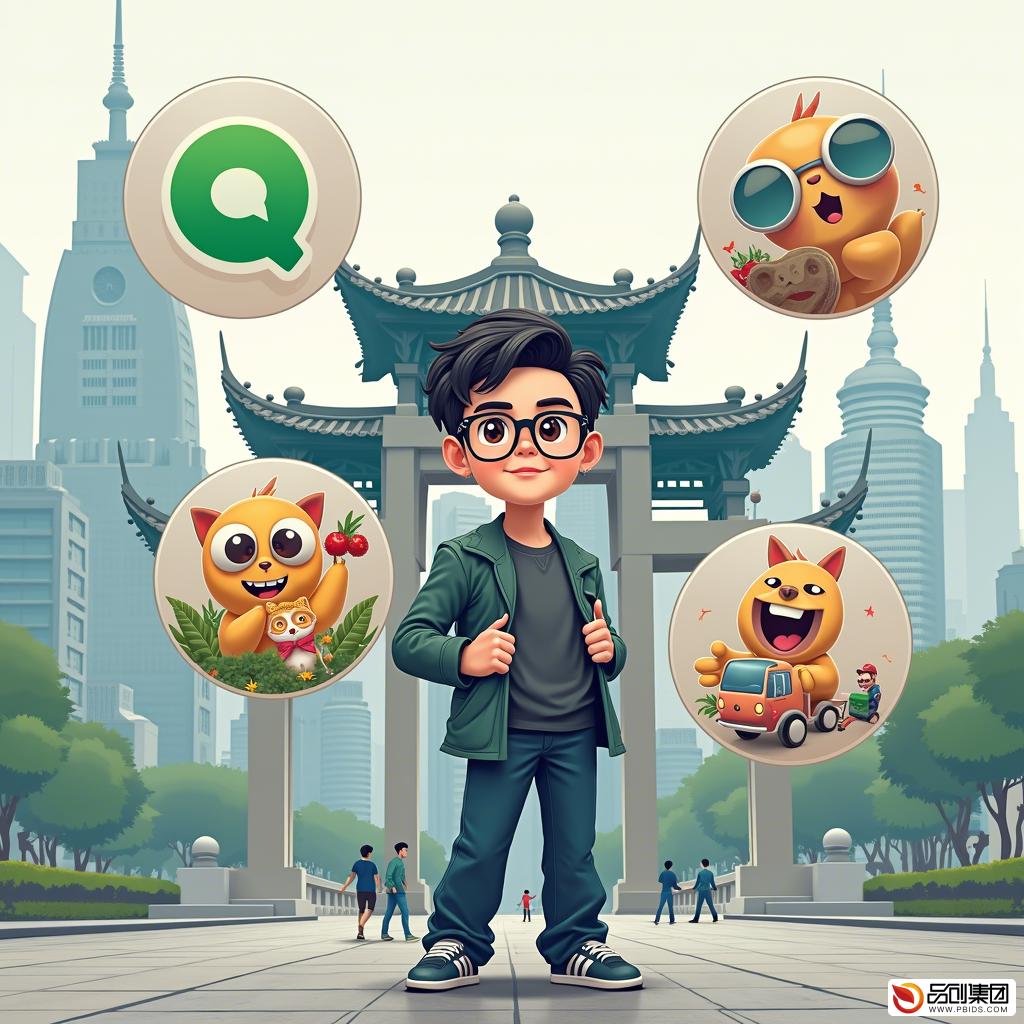 黄石开发微信小程序:打造智慧城市新名片