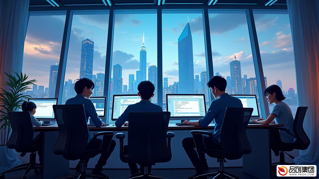 山东APP软件开发公司：引领数字创新，打造卓越应用
