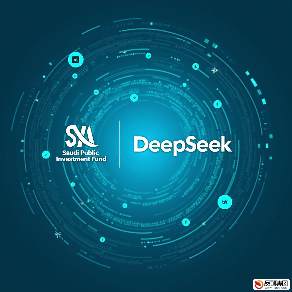 沙特主权基金豪掷50亿美元，DeepSeek中东布局全面加速

