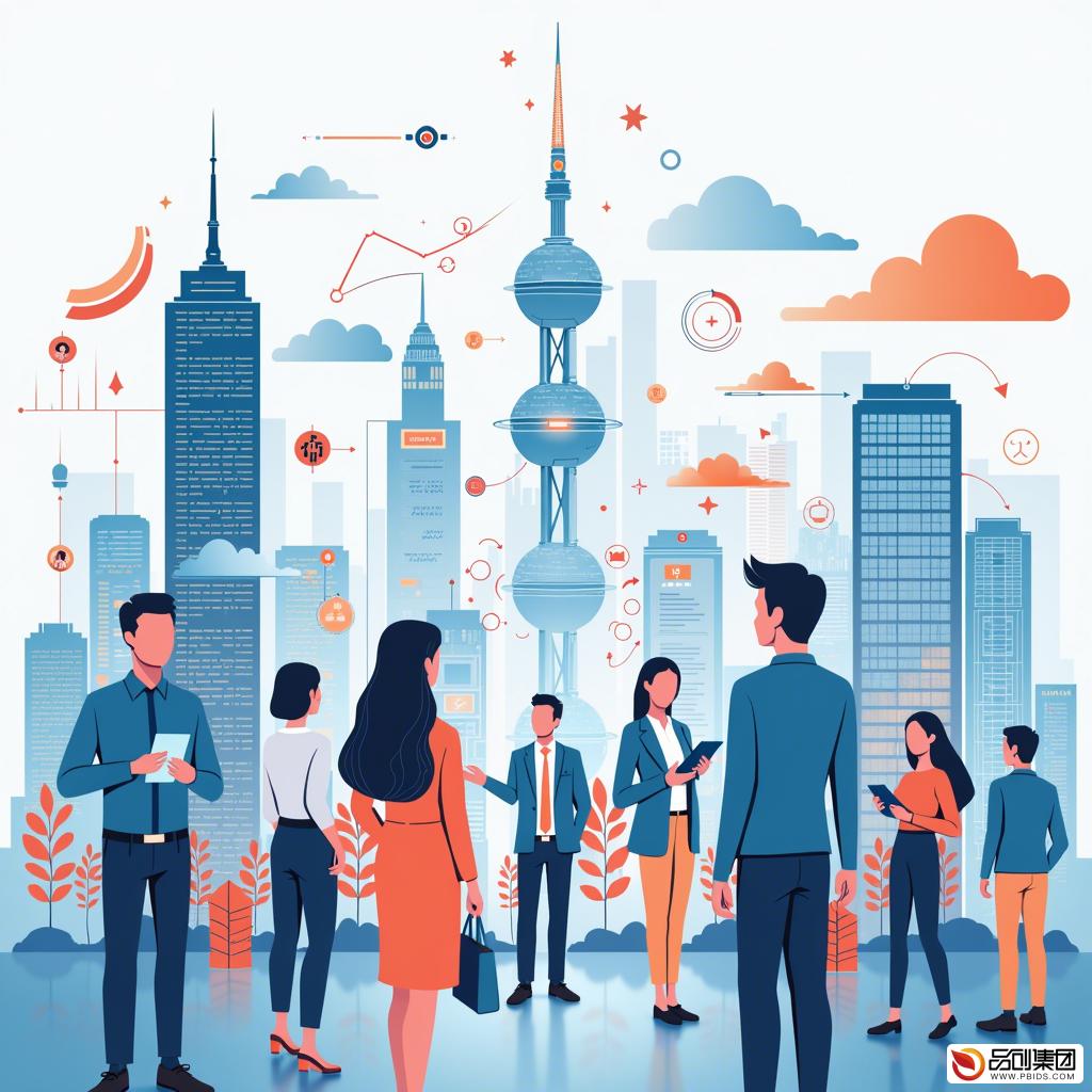 品创集团:引领建筑行业AI技术革新