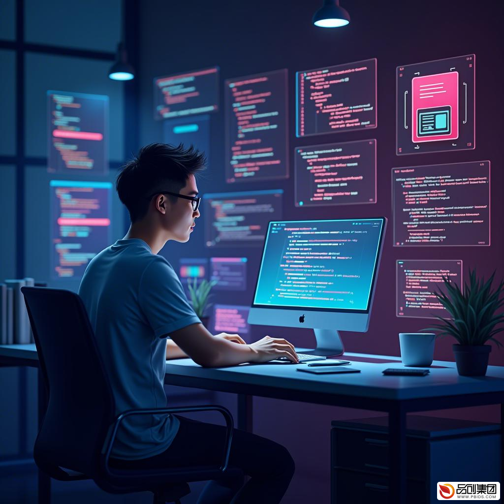 软件APP开发系统:构建数字时代的创新解决方案