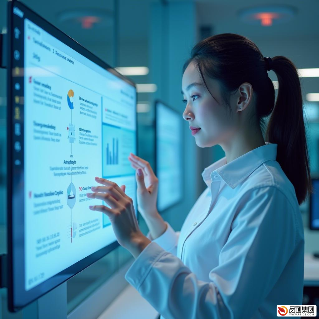 MES系统软件开发：构建智能制造的核心引擎
