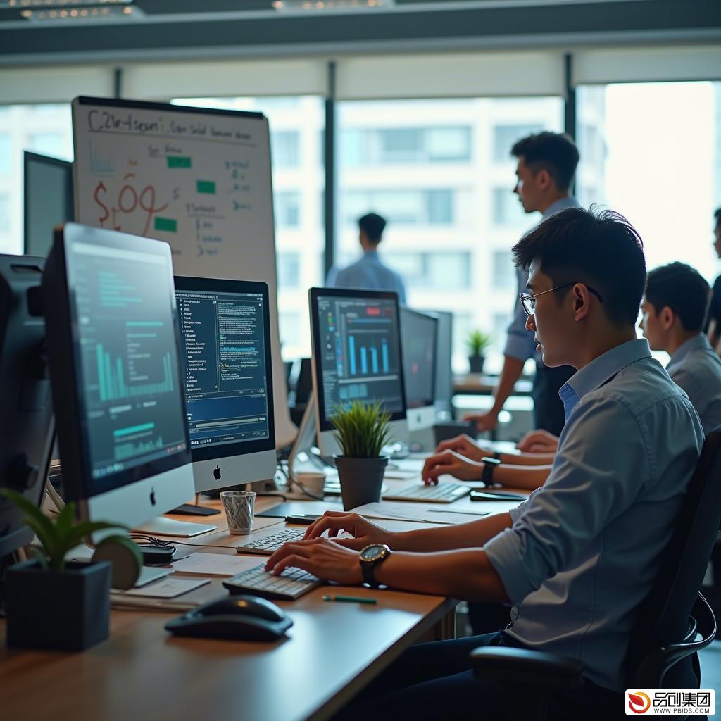 开发软件究竟要花多少钱？全面解析软件开发的成本构成
