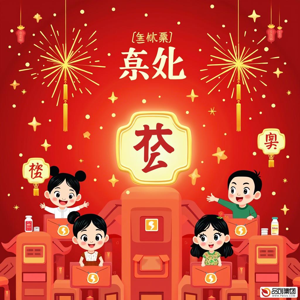 解锁创意新境界:微信公众号红包封面的设计与应用探索