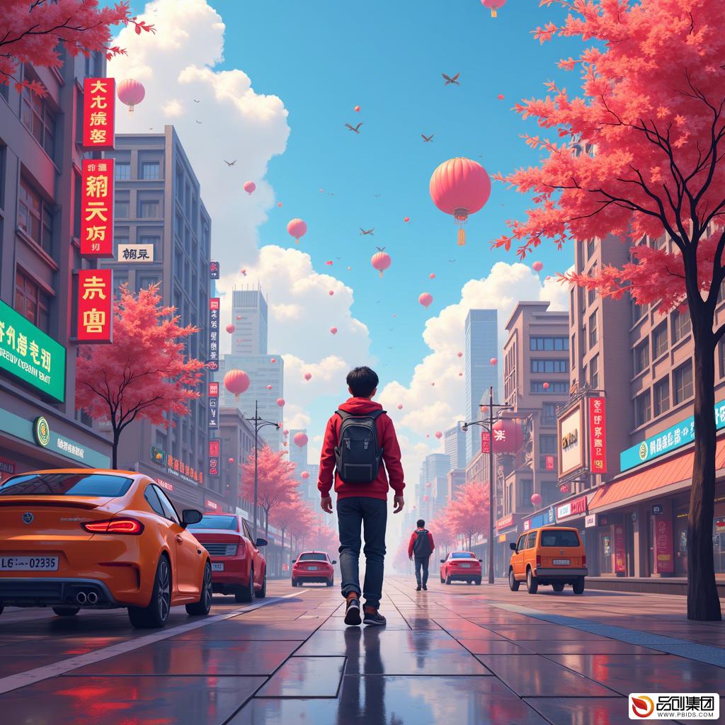 武汉微信公众号开发:打造高效互动的营销新平台