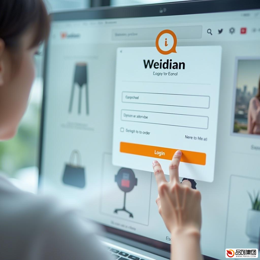 微店网页版登陆全攻略：轻松掌握，高效运营
