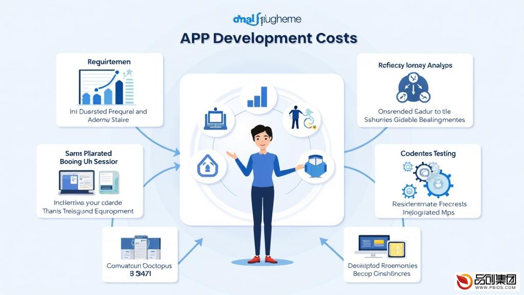 揭秘APP软件开发费用：全面解析与预算规划
