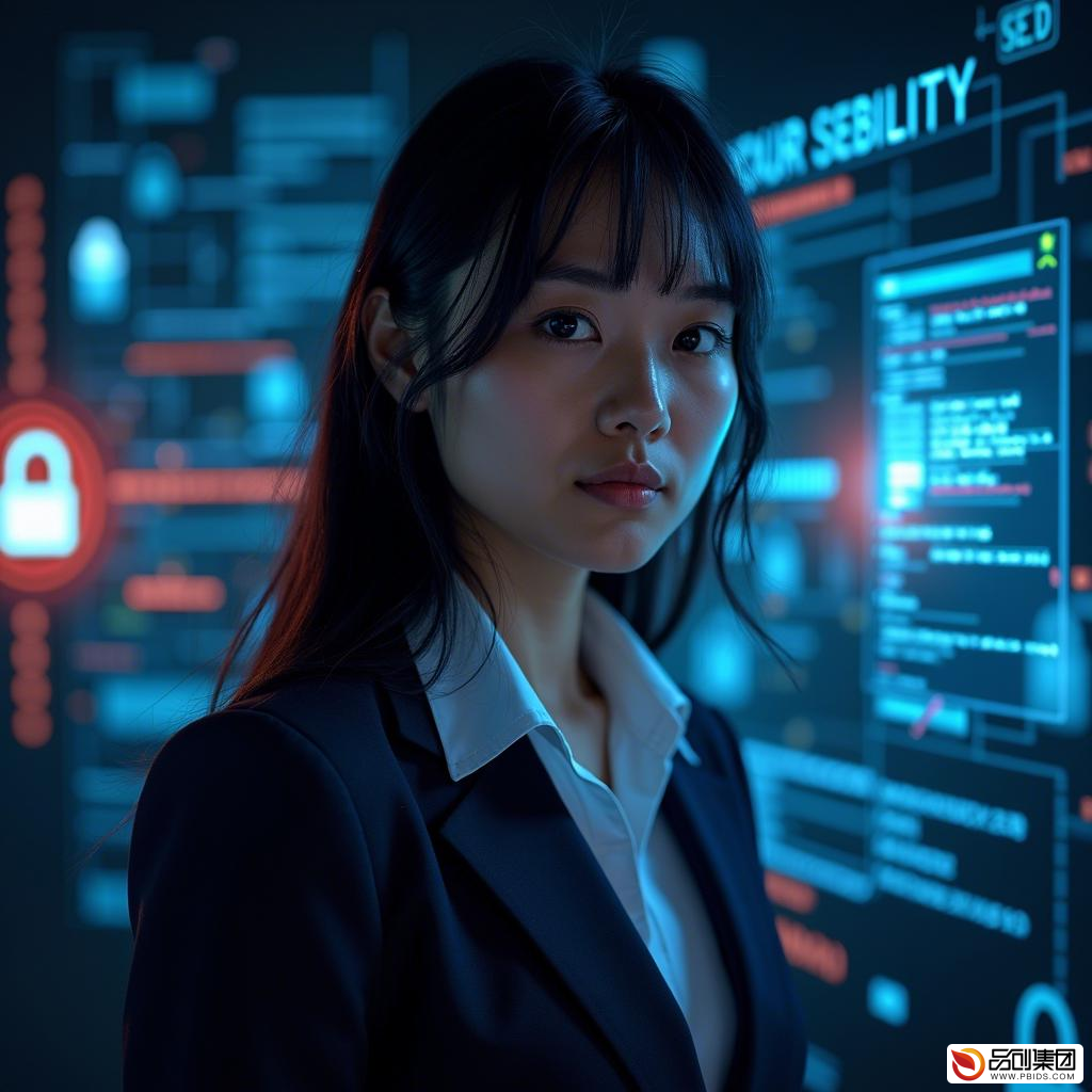 网络安全重要指示:构建数字时代的坚固防线