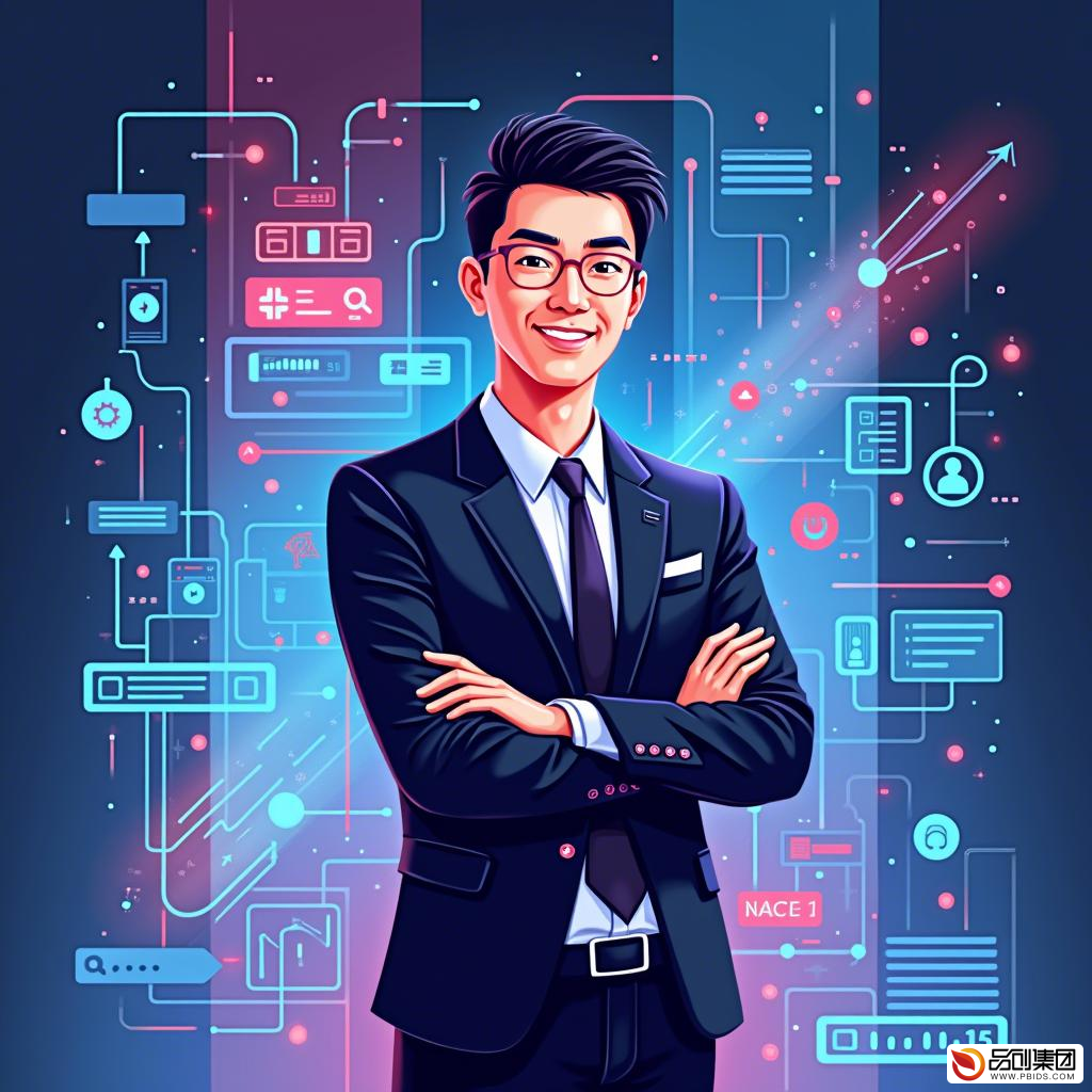 微讯网络：重塑数字时代的沟通桥梁
