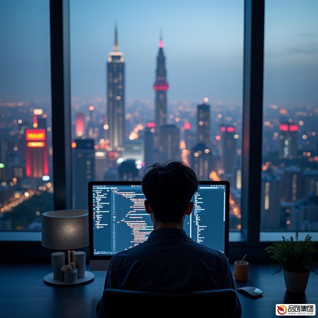 北京软件开发与软件定制：打造专属数字化解决方案
