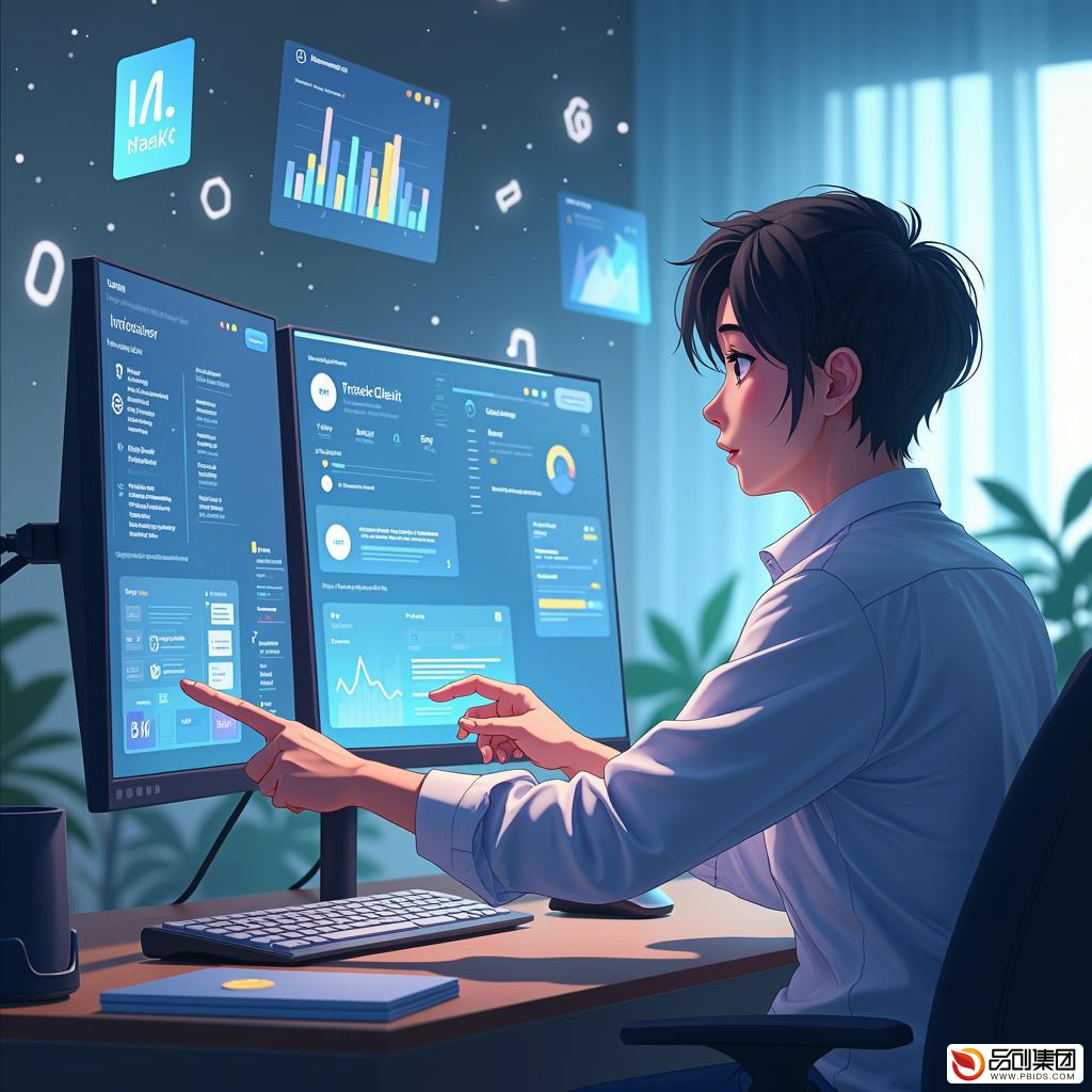 2025年开发APP公司排行榜:顶尖企业的技术实力与市场影响力