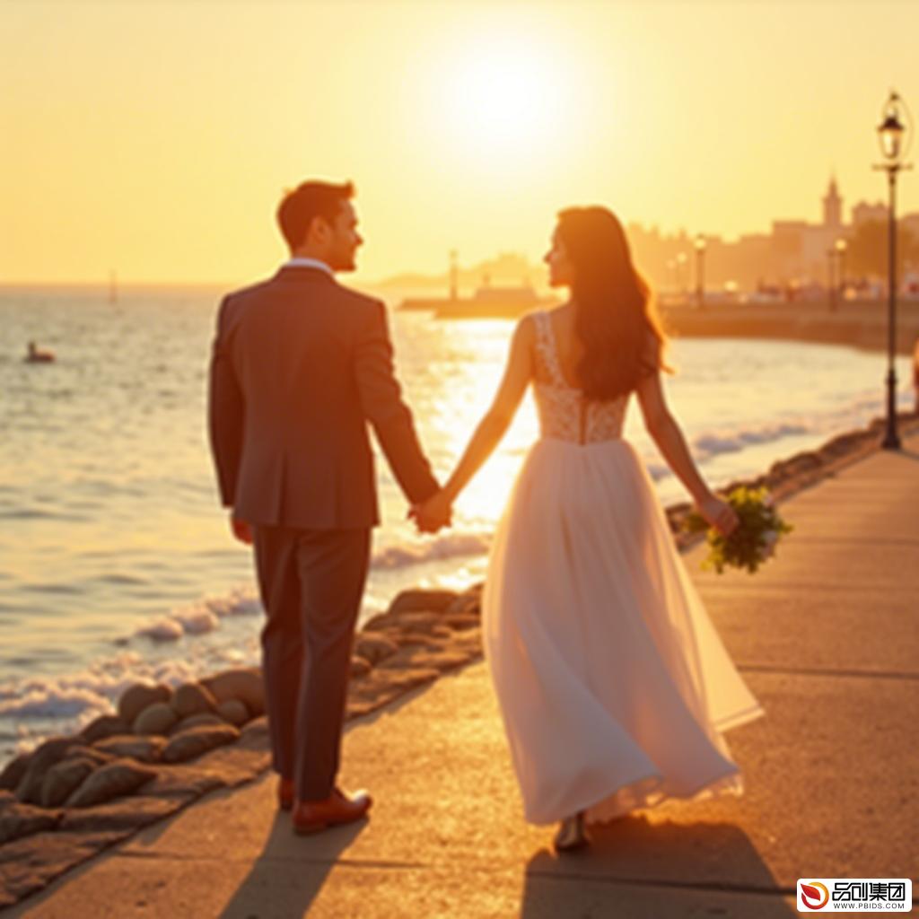 婚庆小程序定制开发:打造专属浪漫,引领婚礼新风尚