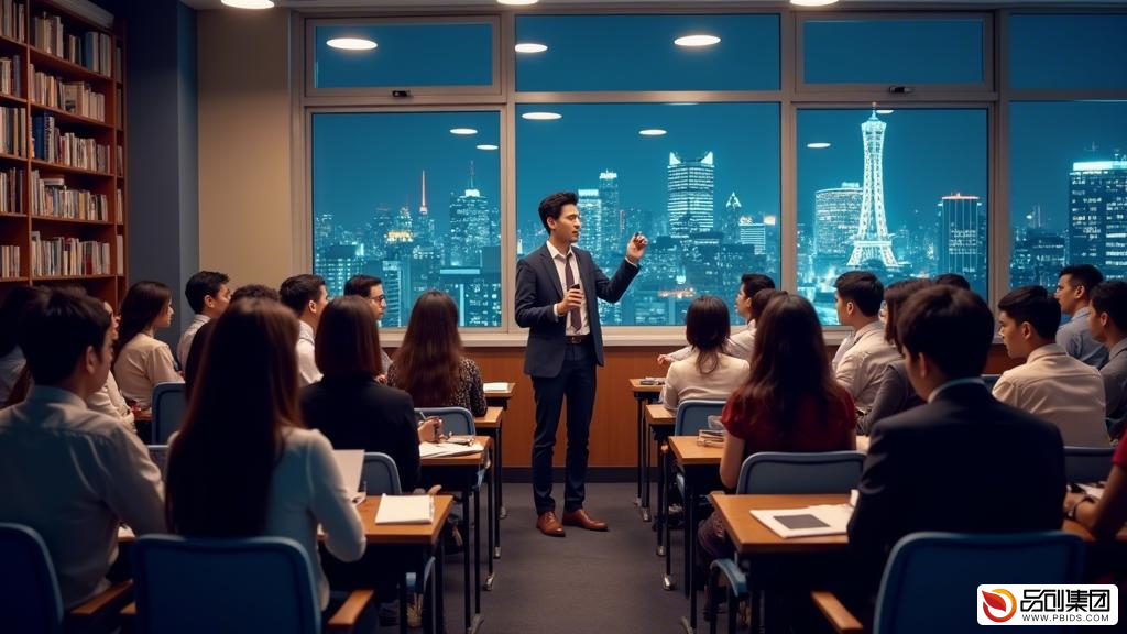 成人教育培训管理系统：提升教育效率与质量的关键工具
