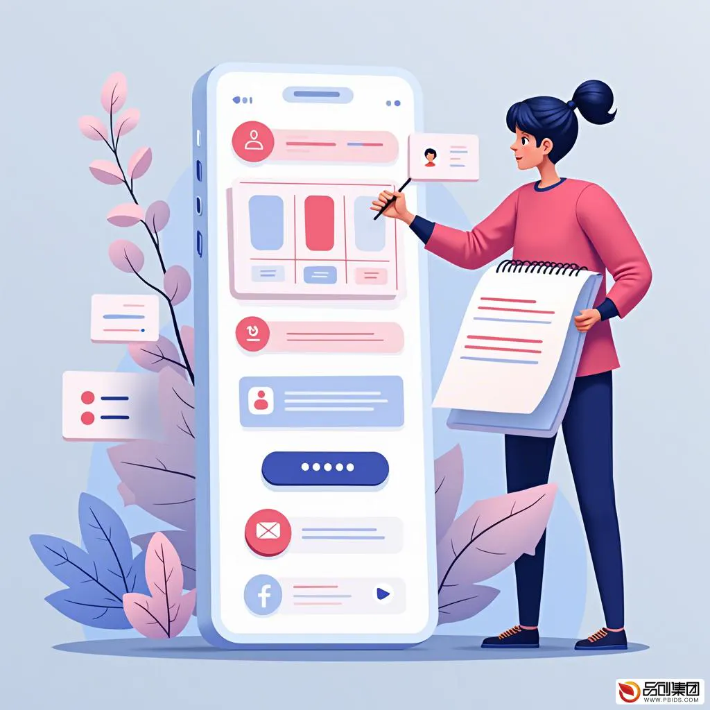 打造卓越用户体验:探索App界面设计网站的无限可能