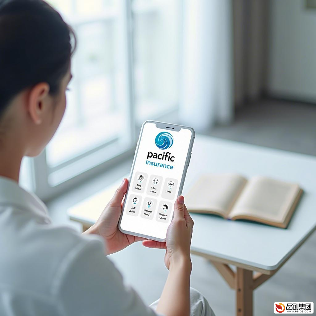 太平洋寿险APP:便捷保险服务的数字化先锋